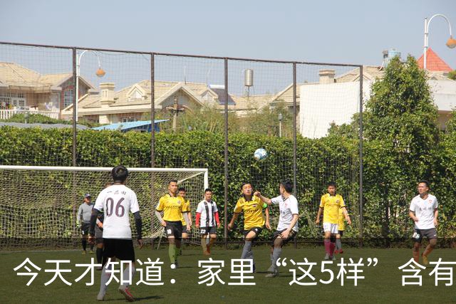今天才知道：家里“这5样”含有玻璃纤维，危害很大，用时要小心