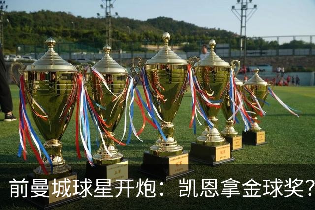前曼城球星开炮：凯恩拿金球奖？他连德甲最佳都不是