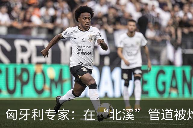 匈牙利专家：在“北溪”管道被炸毁后，德国对乌的支持是不正常的