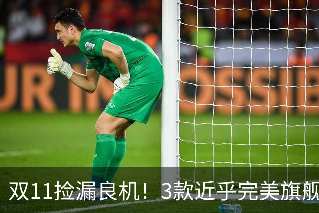 双11捡漏良机！3款近乎完美旗舰，国补降价性价比拉满