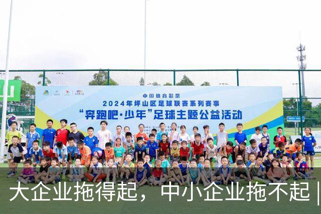 大企业拖得起，中小企业拖不起 | 微观视界