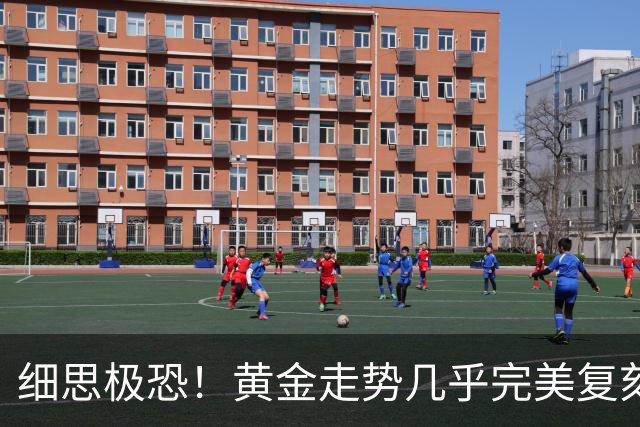细思极恐！黄金走势几乎完美复刻2008年：金融危机要来了吗