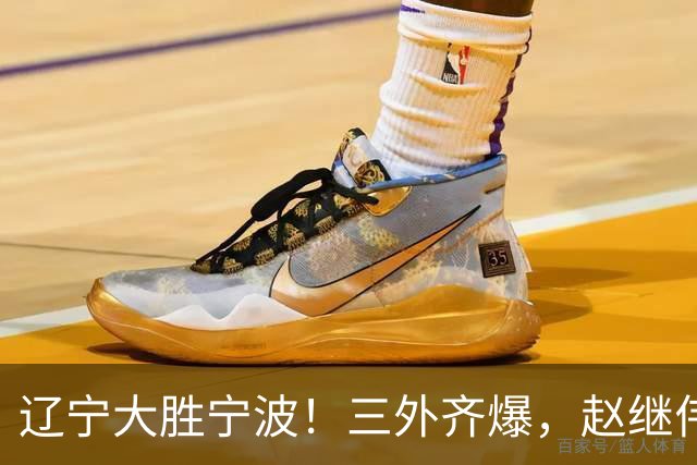 辽宁大胜宁波！三外齐爆，赵继伟重拾状态，段睿骐打服黑粉！