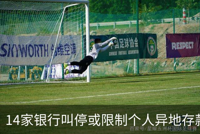 14家银行叫停或限制个人异地存款